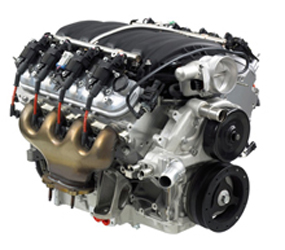 U3231 Engine